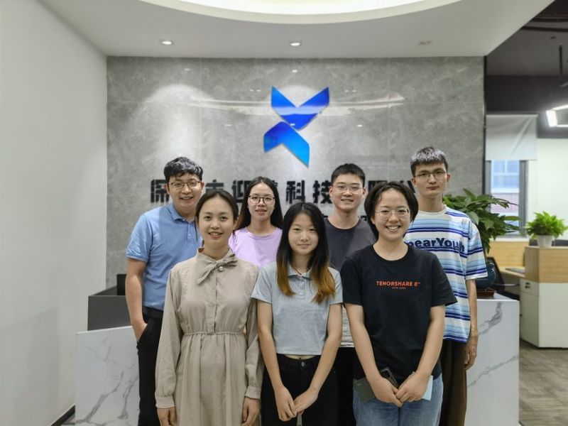 China Shenzhen Yingsheng Technology Co., Ltd. Bedrijfsprofiel
