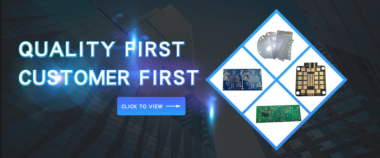 Stijve Flex PCB-Raad