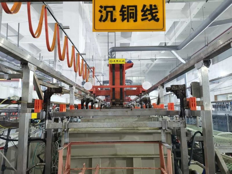 China Shenzhen Yingsheng Technology Co., Ltd. Bedrijfsprofiel
